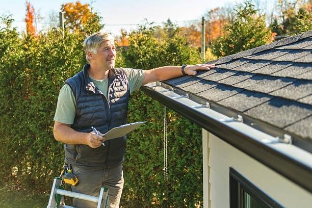 Affordable Storm Damage Roof Repair solutions in Guild, NH